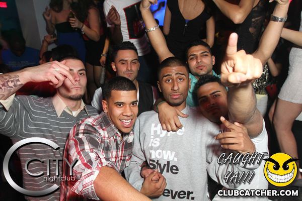 City nightclub photo 42 - December 17th, 2011