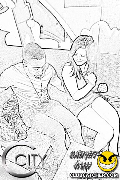 City nightclub photo 46 - December 17th, 2011