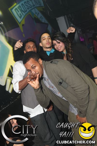 City nightclub photo 48 - December 17th, 2011