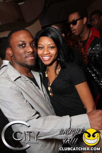 City nightclub photo 54 - December 17th, 2011