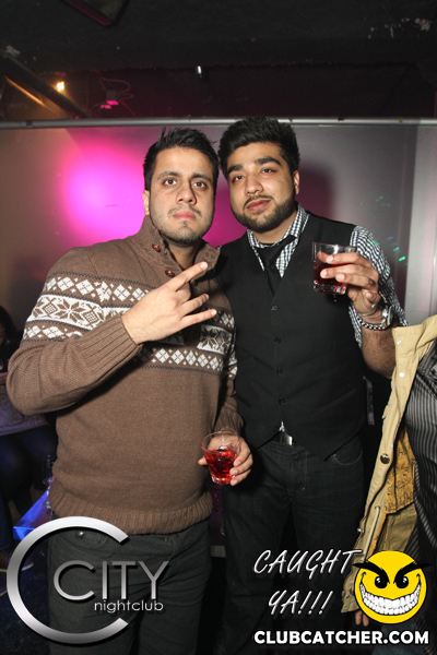 City nightclub photo 56 - December 17th, 2011