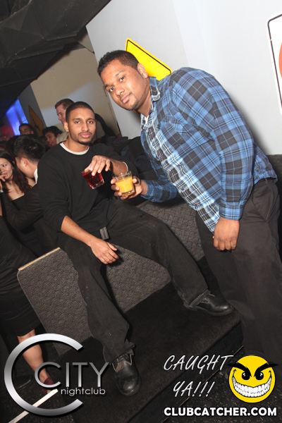 City nightclub photo 61 - December 17th, 2011