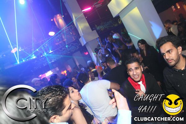 City nightclub photo 63 - December 17th, 2011