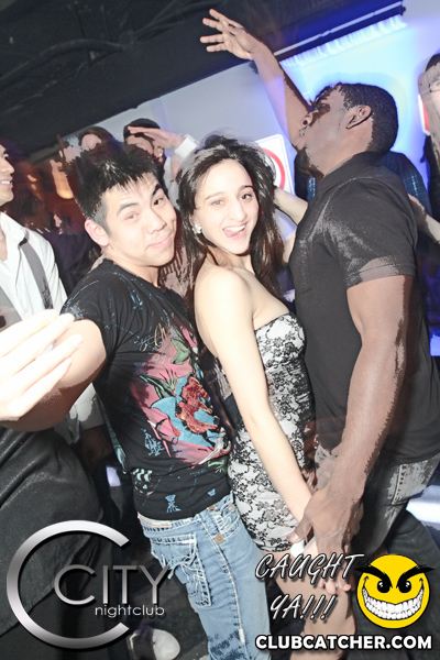 City nightclub photo 65 - December 17th, 2011