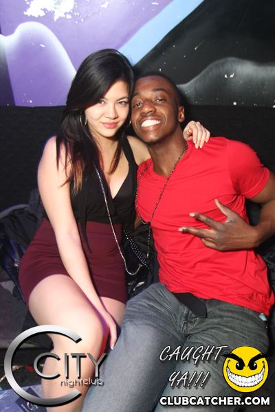 City nightclub photo 68 - December 17th, 2011