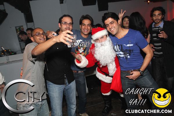 City nightclub photo 70 - December 17th, 2011