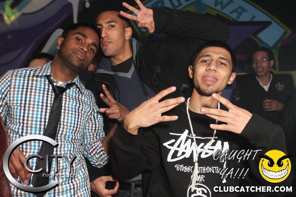 City nightclub photo 72 - December 17th, 2011
