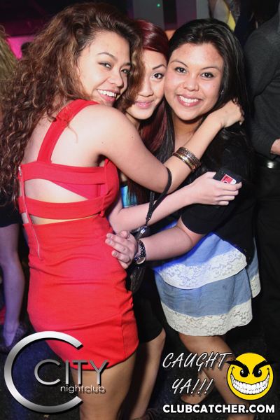 City nightclub photo 76 - December 17th, 2011