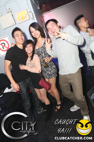 City nightclub photo 80 - December 17th, 2011