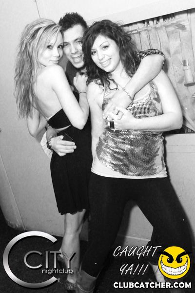 City nightclub photo 88 - December 17th, 2011