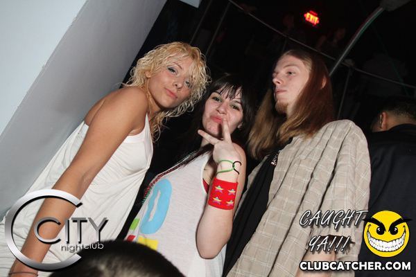 City nightclub photo 89 - December 17th, 2011