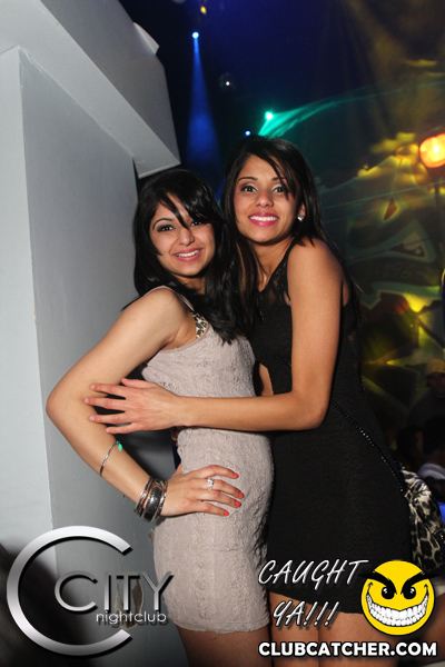 City nightclub photo 90 - December 17th, 2011