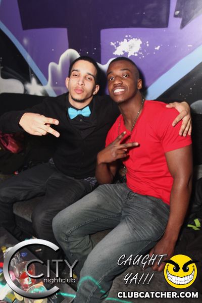 City nightclub photo 93 - December 17th, 2011