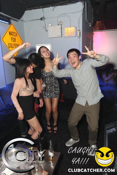 City nightclub photo 95 - December 17th, 2011