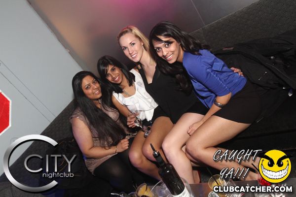 City nightclub photo 98 - December 17th, 2011