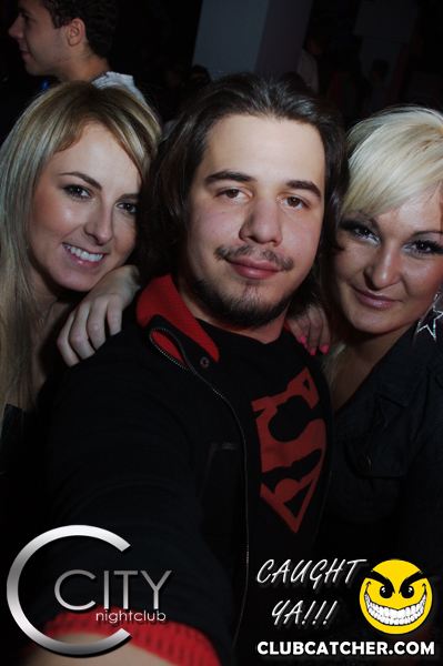 City nightclub photo 142 - December 24th, 2011