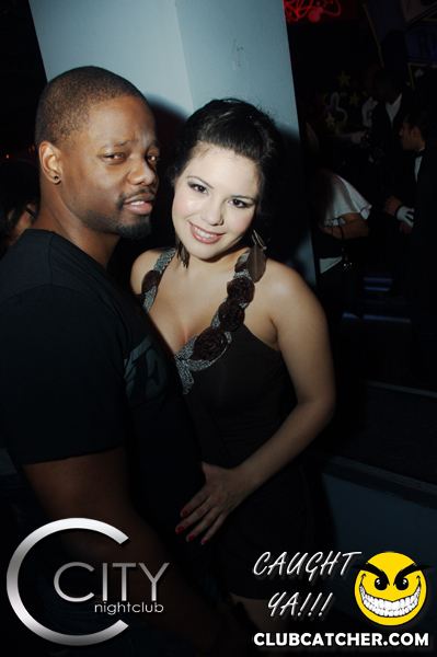 City nightclub photo 192 - December 24th, 2011