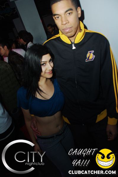 City nightclub photo 32 - December 24th, 2011