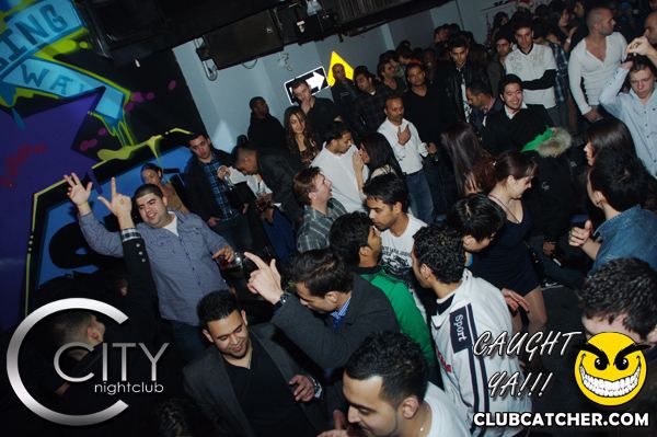 City nightclub photo 48 - December 24th, 2011