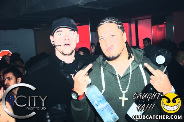 City nightclub photo 49 - December 24th, 2011