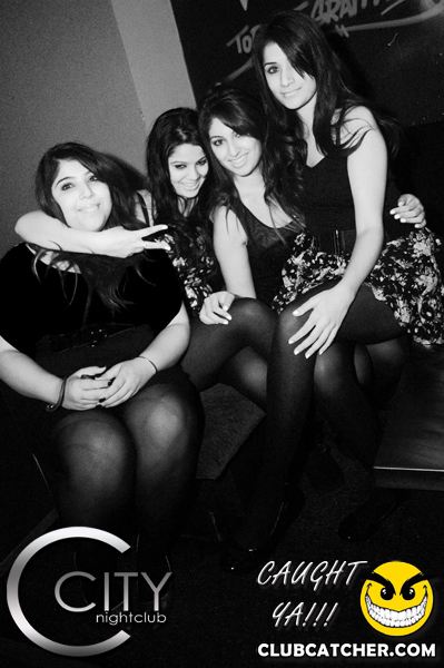 City nightclub photo 51 - December 24th, 2011