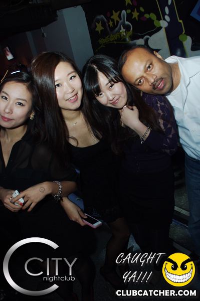 City nightclub photo 52 - December 24th, 2011