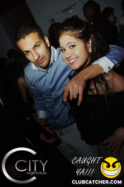 City nightclub photo 54 - December 24th, 2011