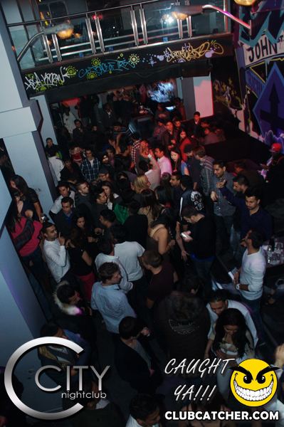 City nightclub photo 56 - December 24th, 2011
