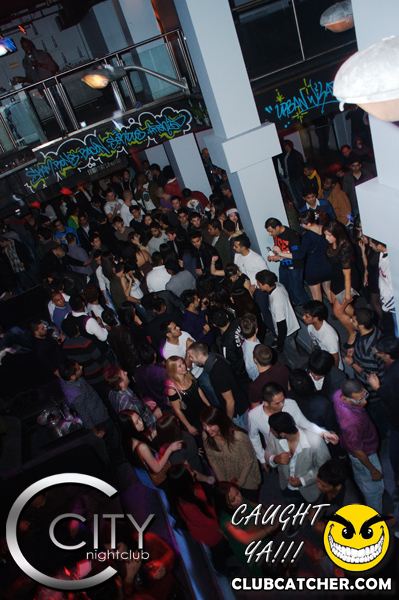 City nightclub photo 60 - December 24th, 2011