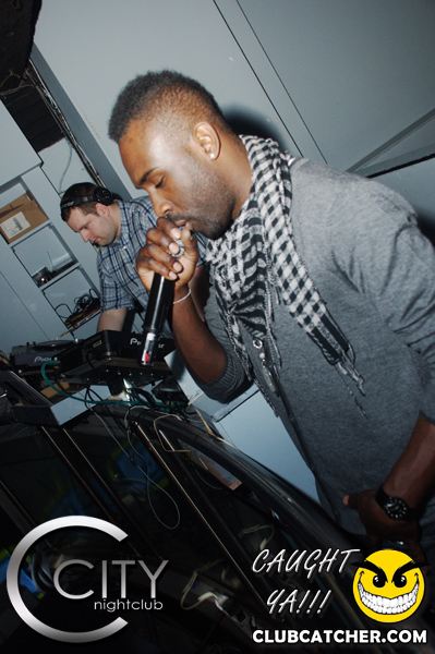 City nightclub photo 62 - December 24th, 2011