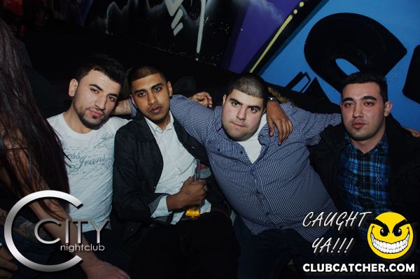 City nightclub photo 69 - December 24th, 2011