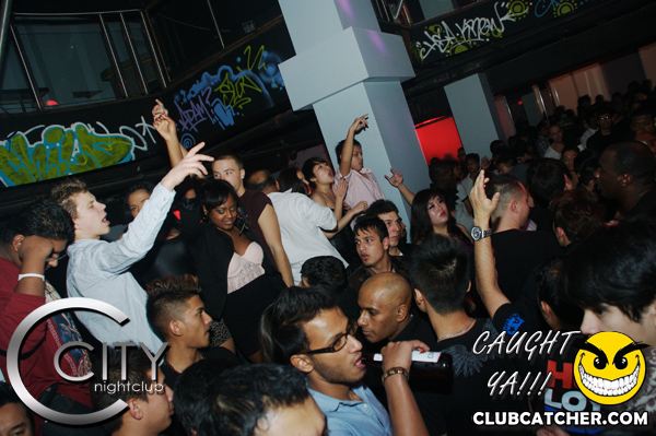 City nightclub photo 74 - December 24th, 2011
