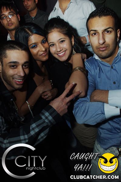 City nightclub photo 84 - December 24th, 2011