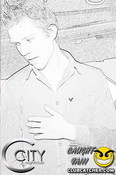 City nightclub photo 86 - December 24th, 2011