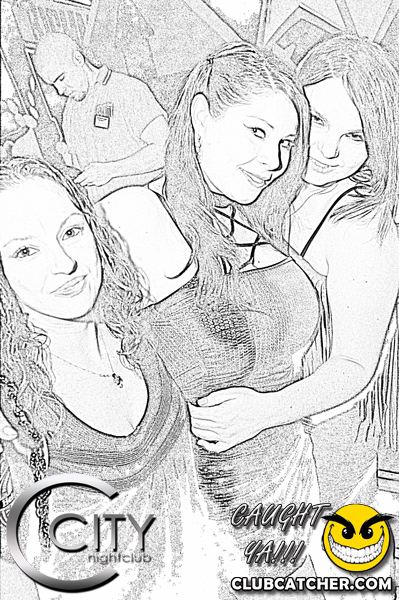 City nightclub photo 88 - December 24th, 2011