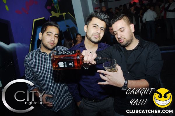 City nightclub photo 93 - December 24th, 2011