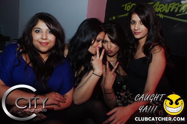 City nightclub photo 96 - December 24th, 2011