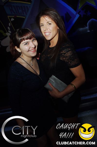 City nightclub photo 98 - December 24th, 2011