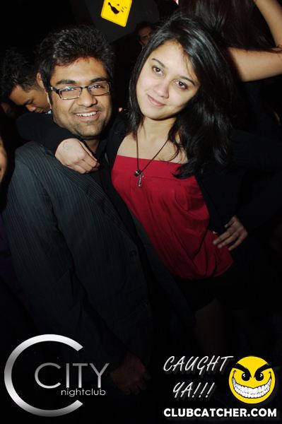 City nightclub photo 99 - December 24th, 2011