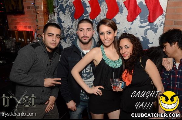 Tryst nightclub photo 11 - December 26th, 2011
