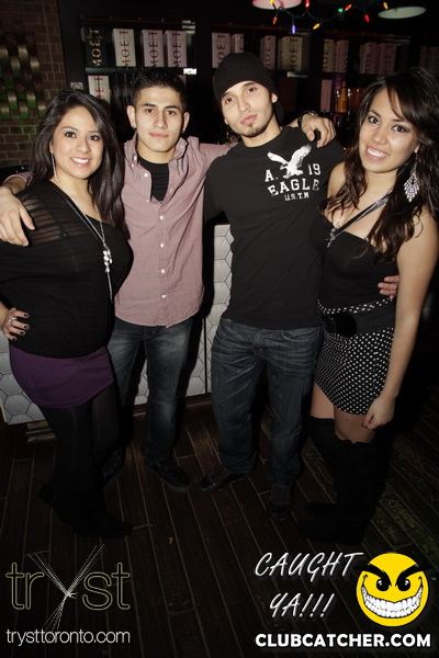 Tryst nightclub photo 30 - December 26th, 2011