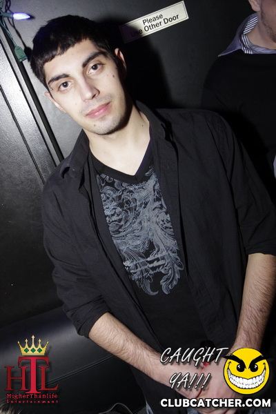 Tryst nightclub photo 310 - December 26th, 2011