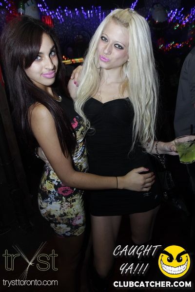 Tryst nightclub photo 35 - December 26th, 2011