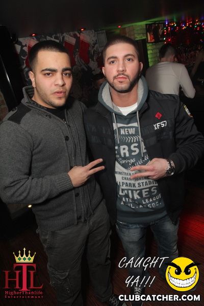 Tryst nightclub photo 359 - December 26th, 2011