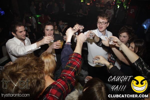 Tryst nightclub photo 37 - December 26th, 2011