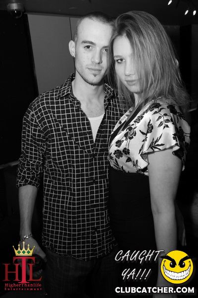 Tryst nightclub photo 365 - December 26th, 2011