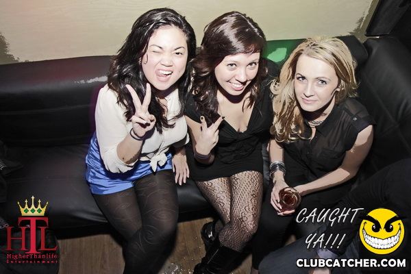 Tryst nightclub photo 370 - December 26th, 2011