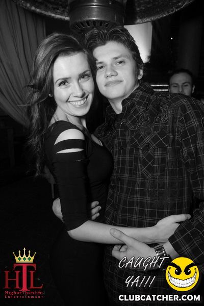 Tryst nightclub photo 372 - December 26th, 2011