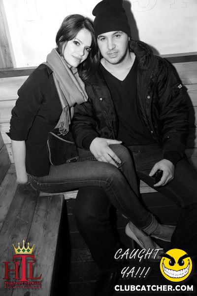 Tryst nightclub photo 377 - December 26th, 2011