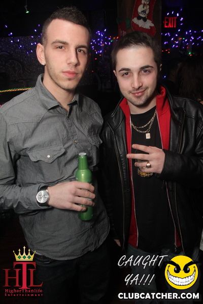 Tryst nightclub photo 391 - December 26th, 2011